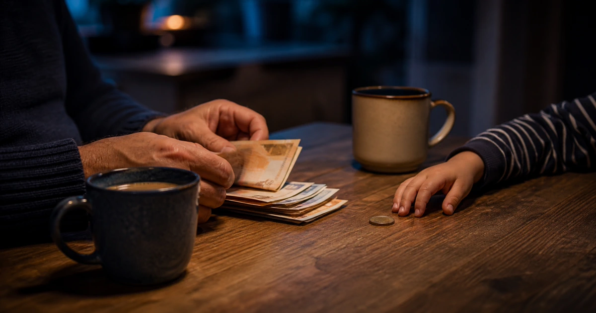 Portada del artículo: Presupuesto de lotería: cuánto gastar al mes sin pasarse